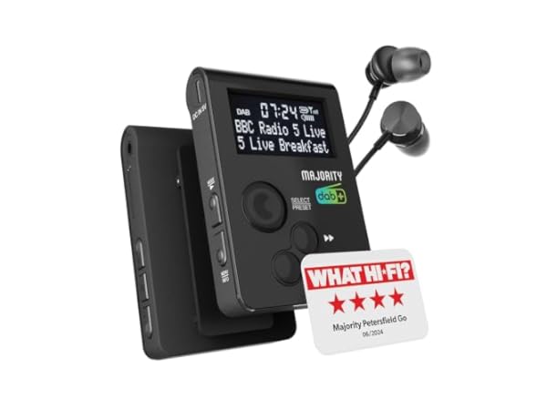 AM/FM Radios Thumbnail