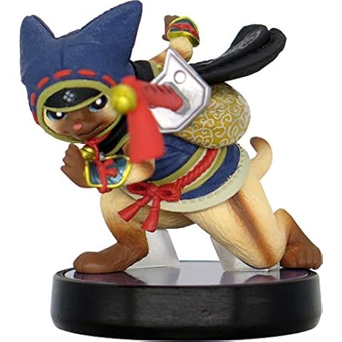 Amiibo feature image