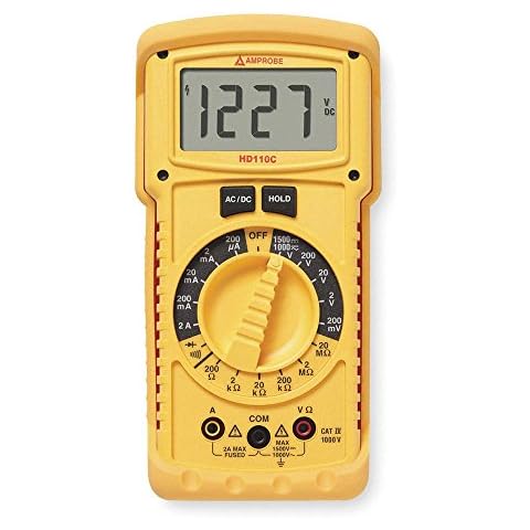 Amprobe feature image