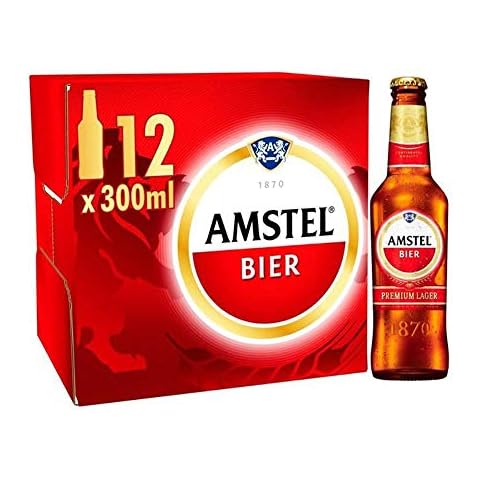 Amstel thumbnail