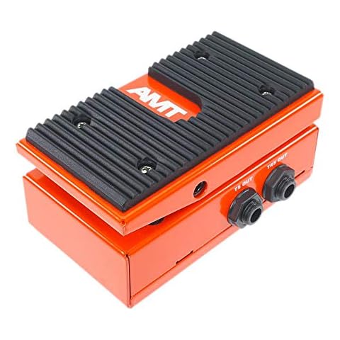 AMT Electronics thumbnail