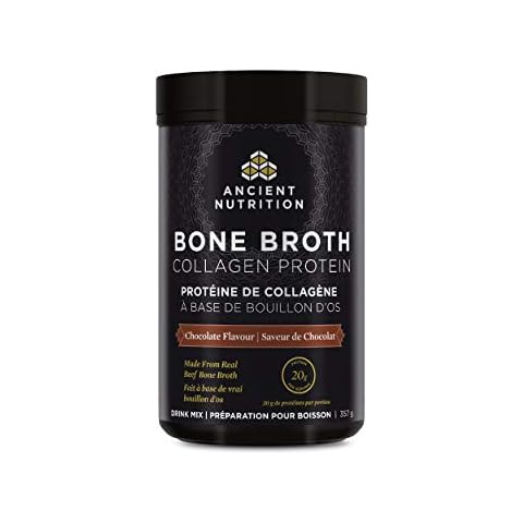 Ancient Nutrition feature image