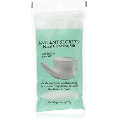 Ancient Secrets feature image