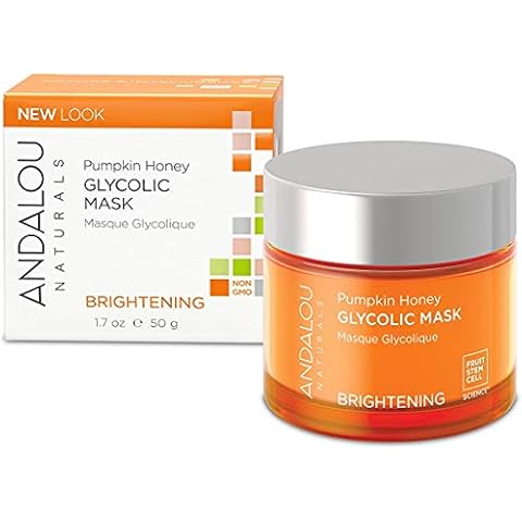 Andalou Naturals thumbnail