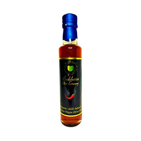 Andalucian Olive Company thumbnail