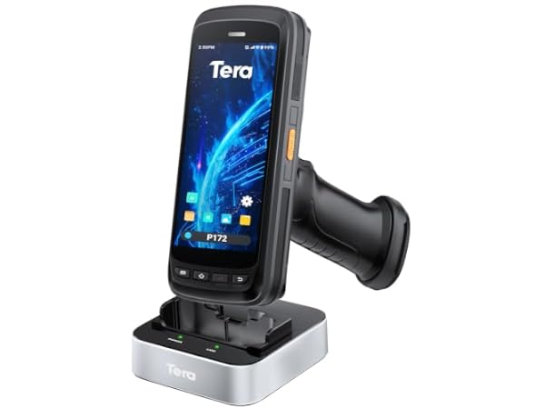 Android Fastest Code Scanner Top 8 Best Android Barcode Scanners in 2026 - FindThisBest (UK)