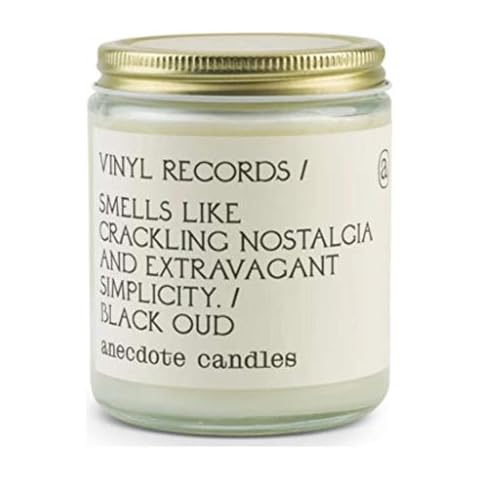 Anecdote Candles feature image