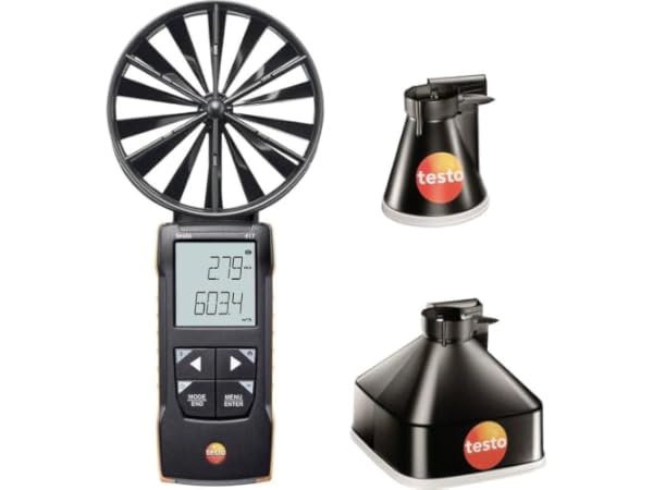 Anemometers Thumbnail
