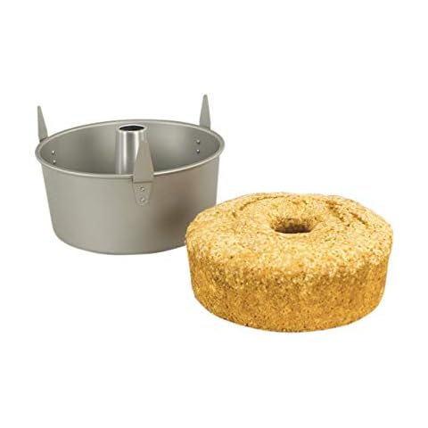 Angel Food Cake Pans