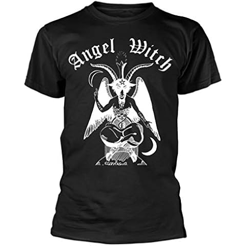 Angel Witch thumbnail