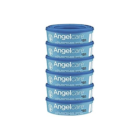Angelcare thumbnail