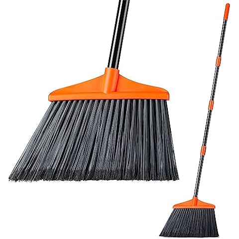 Angle Brooms