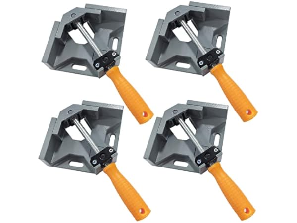 Angle Clamps Thumbnail