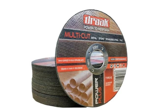 Angle Grinder Wheels Thumbnail