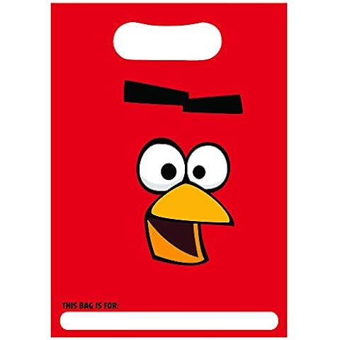 Angry Bird thumbnail