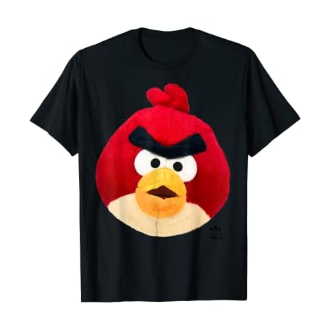 Angry Birds feature image