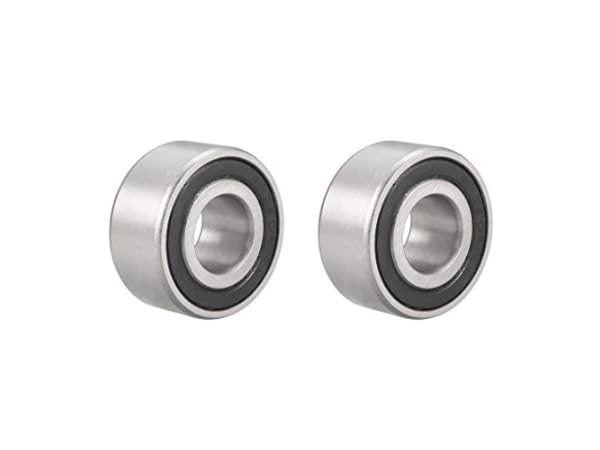 Angular Contact Ball Bearings Thumbnail