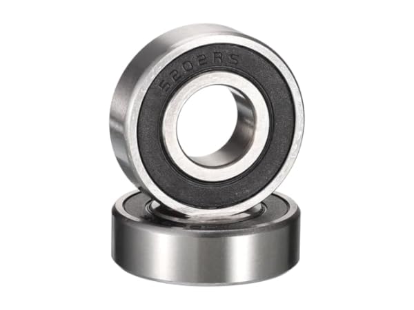 Angular Contact Ball Bearings Thumbnail