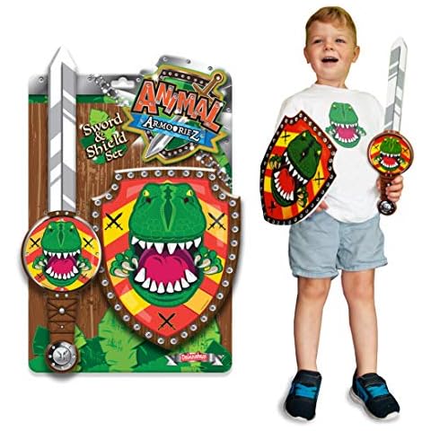 Animal Armouriez feature image