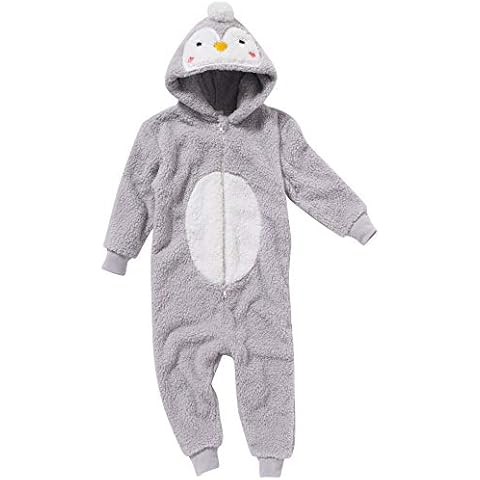 Animal Crazy Onesie feature image