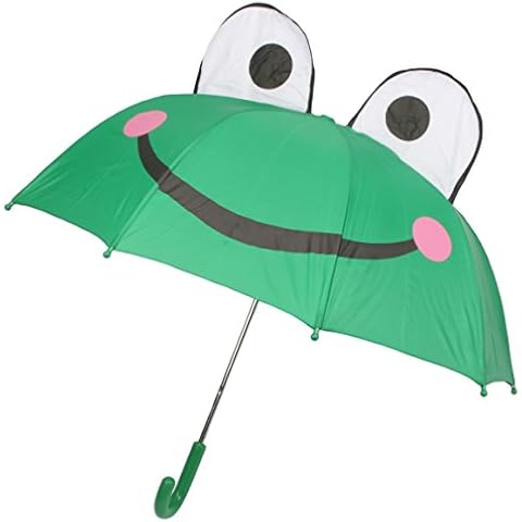 Animal Stick Umbrellas