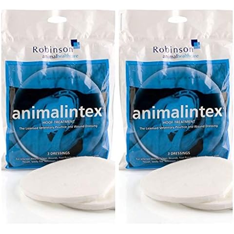 Animalintex feature image