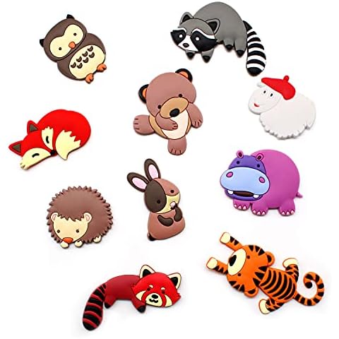 Animals Fridge Magnets