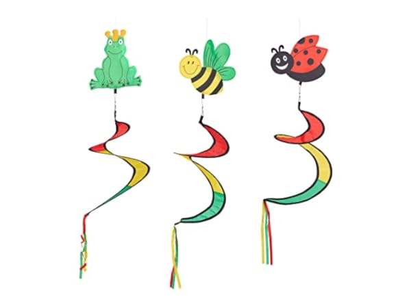 Animals Wind Sculptures thumbnail