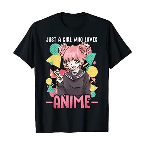 Anime Shirt & Tees Co thumbnail