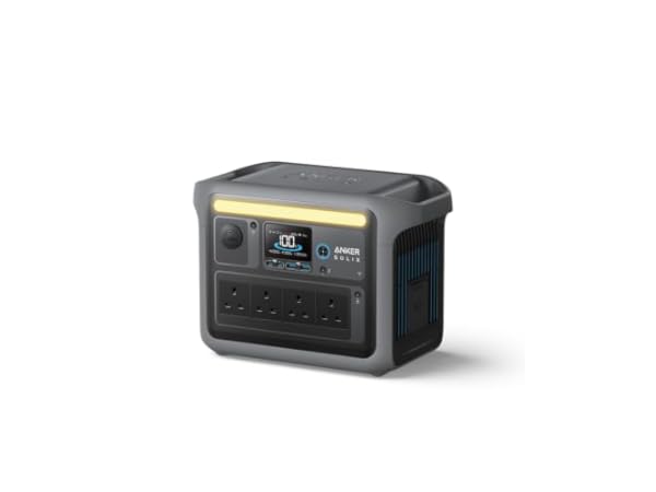 Anker Outdoor Generators thumbnail