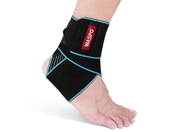 Ankle Braces Thumbnail