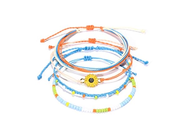 Anklets for Girls Thumbnail