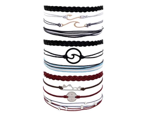 Anklets for Girls Thumbnail