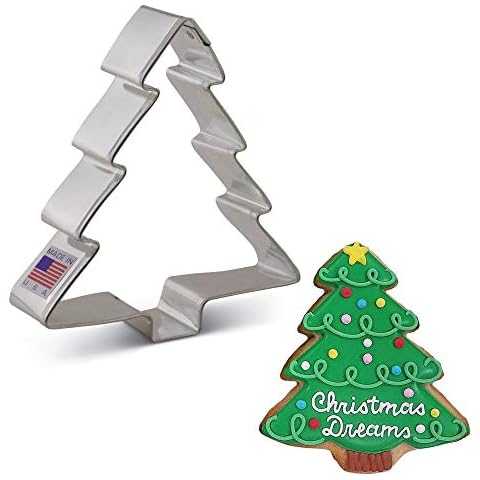 Ann Clark Cookie Cutters thumbnail