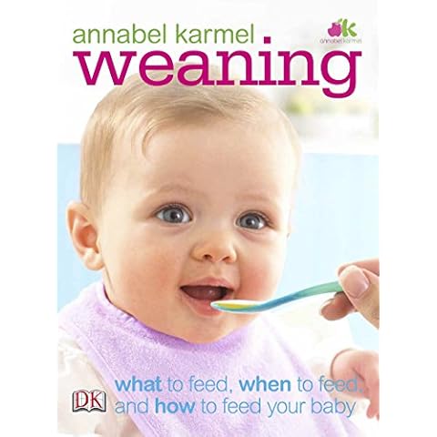 Annabel Karmel thumbnail