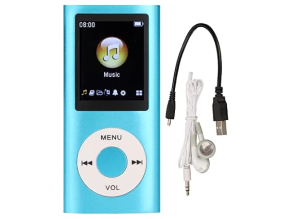 Annadue MP3 Players thumbnail