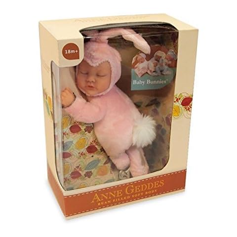 Anne Geddes thumbnail