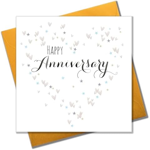 Anniversary Greeting Cards