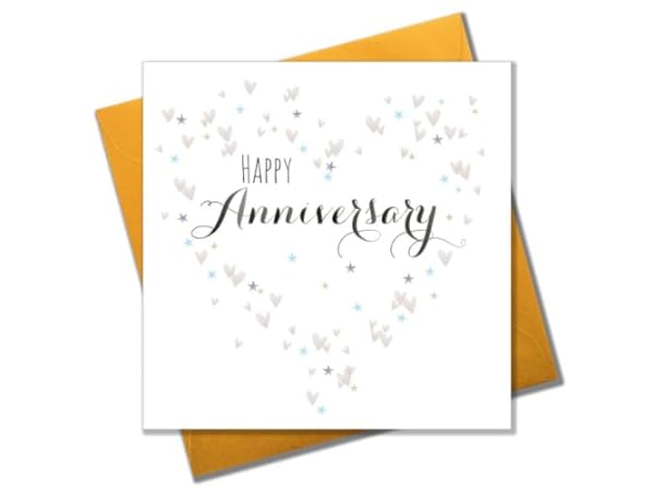 Anniversary Greeting Cards Thumbnail