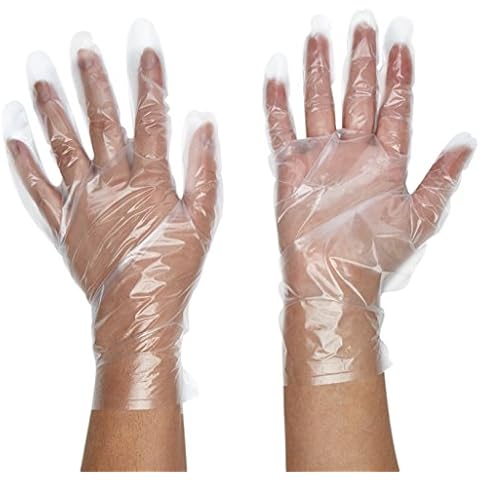 ANSELL DISPOS-A-GLOVE feature image
