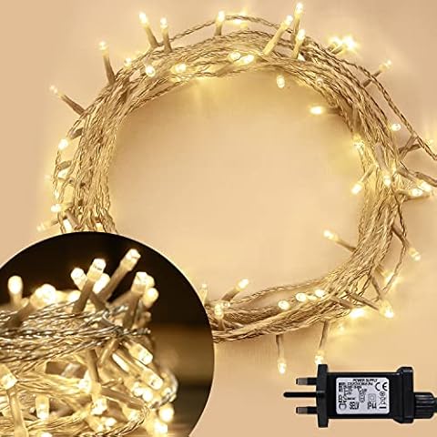 ANSIO Outdoor String Lights