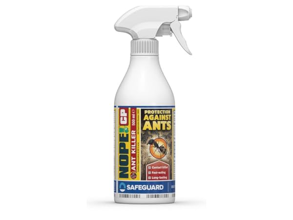 Ant Killers Thumbnail