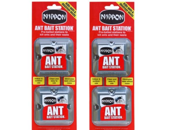 Ant Killers Thumbnail