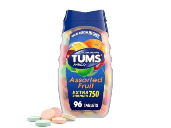 Antacids Thumbnail