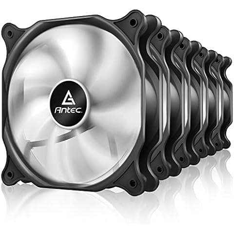 Antec feature image