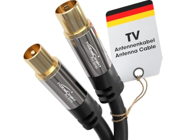 Antenna Cables Thumbnail
