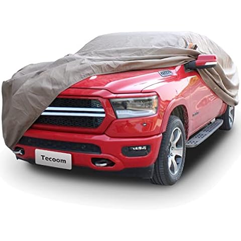 Antenna Patch Car Covers