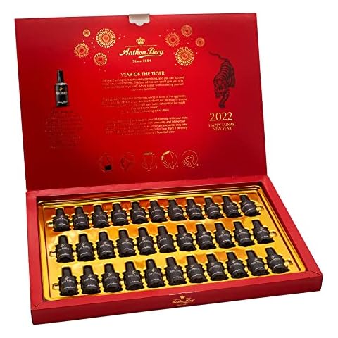 Anthon Berg feature image