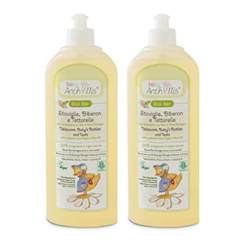 ANTHYLLIS feature image