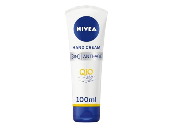 Best Anti Ageing Hand Cream Uk